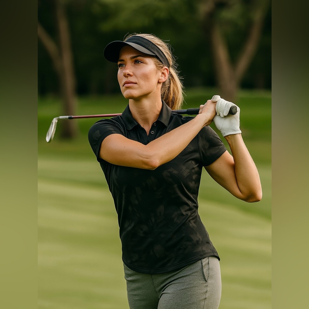 ☀️50% OFF☀️ Under Armour Golf Shirt